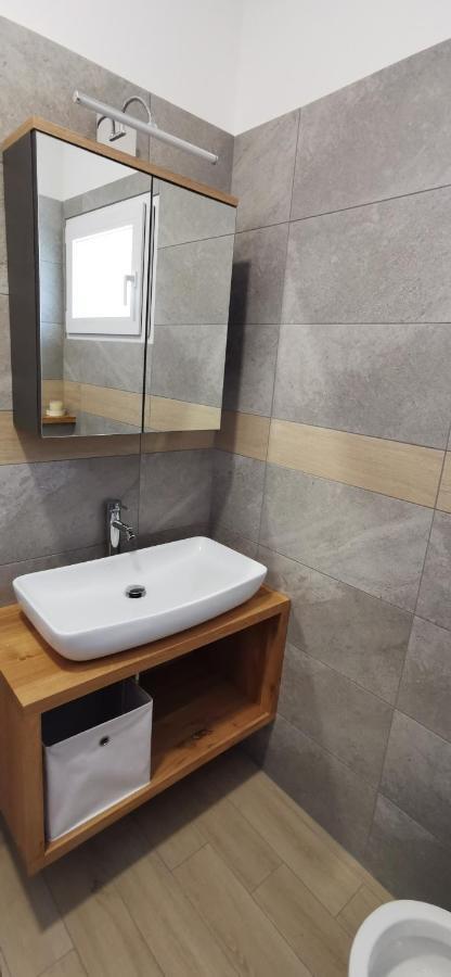 Apartmaji Tmaynka Tolmin Exteriör bild